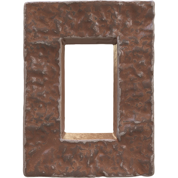 Ekena Millwork PNUEC04X08YT