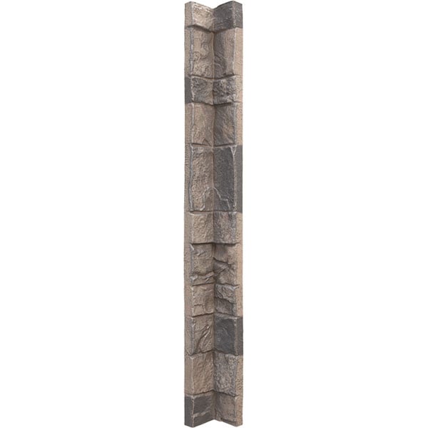 Ekena Millwork PNUIC03X48BB