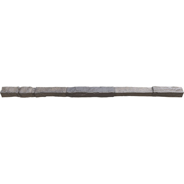 Ekena Millwork PNUTS02X48CR