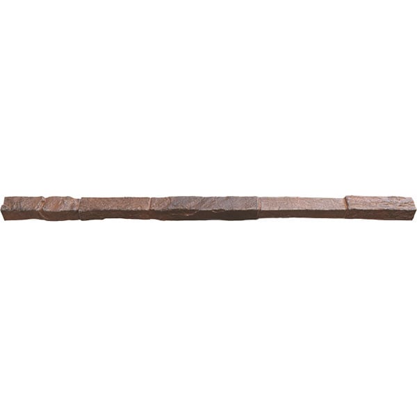 Ekena Millwork PNUTS02X48YT