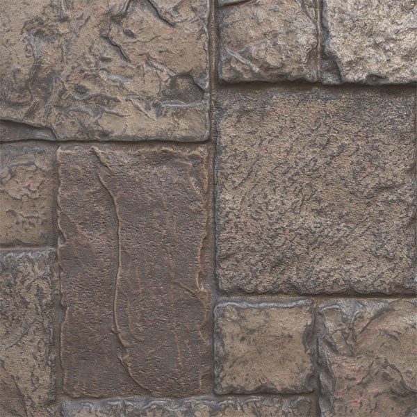 Ekena Millwork PNUCRCR-MAT-SAMPLE