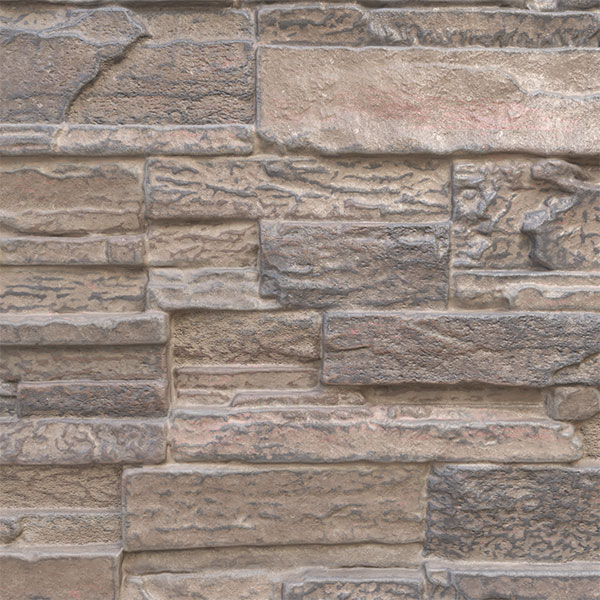 Ekena Millwork PNUCAPO-MAT-SAMPLE