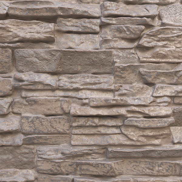 Ekena Millwork PNUCNPO-MAT-SAMPLE