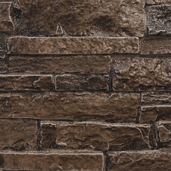 Ekena Millwork PNUALWP-MAT-SAMPLE