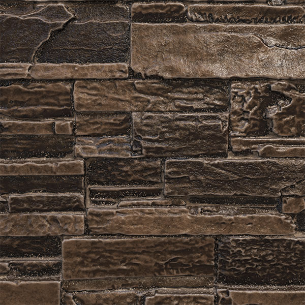 Ekena Millwork PNUCAWP-MAT-SAMPLE