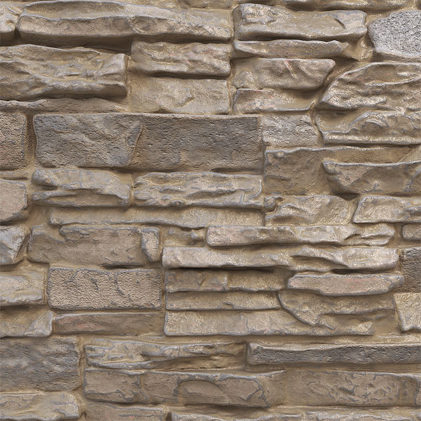 Ekena Millwork PNUCNRW-MAT-SAMPLE