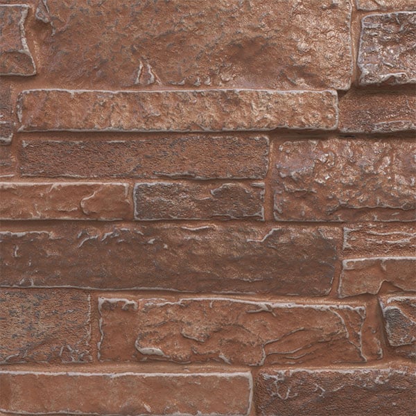 Ekena Millwork PNUALYT-MAT-SAMPLE