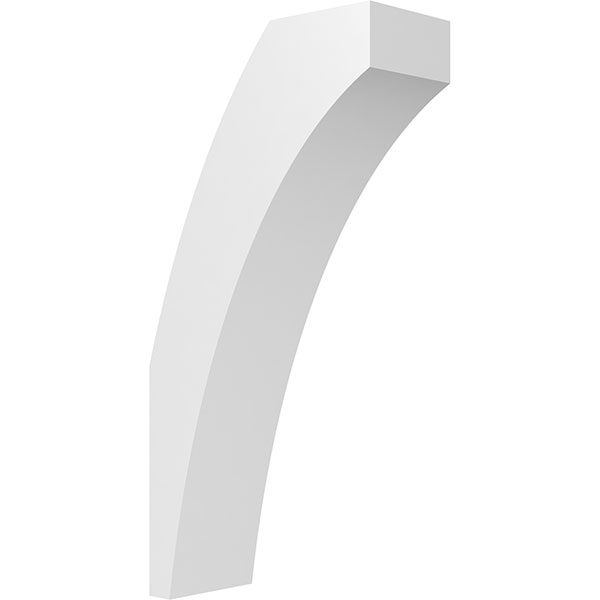 Ekena Millwork BRCP035X08X16THR