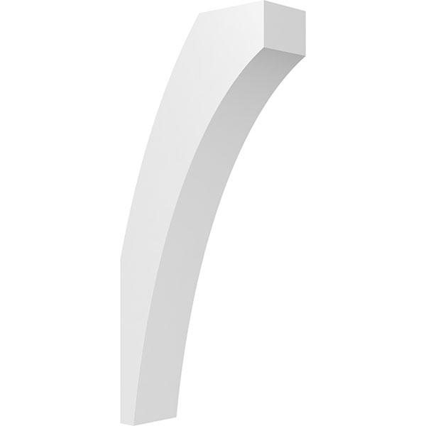Ekena Millwork BRCP035X10X22THR