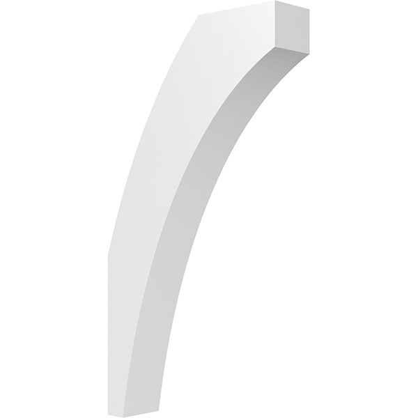 Ekena Millwork BRCP035X14X26THR