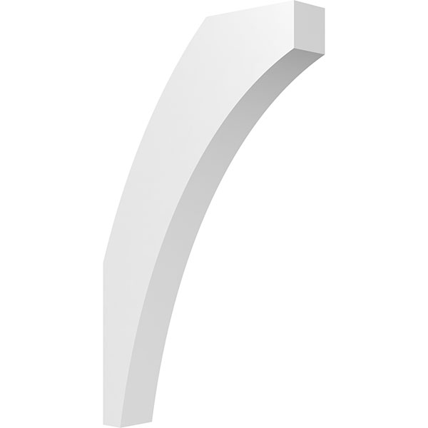 Ekena Millwork BRCP035X18X30THR