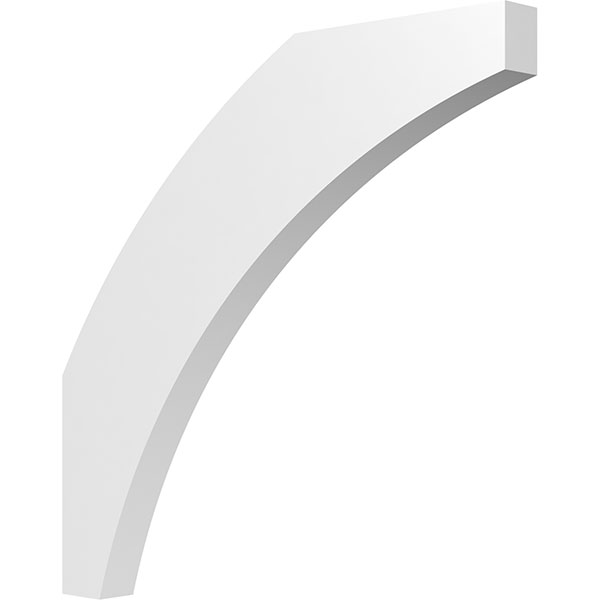 Ekena Millwork BRCP035X40X40THR