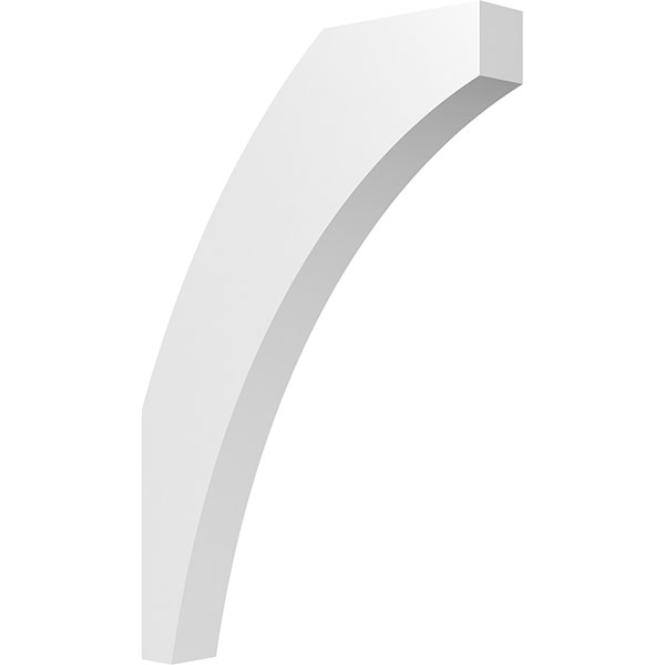 Ekena Millwork BRCP04X26X38THR
