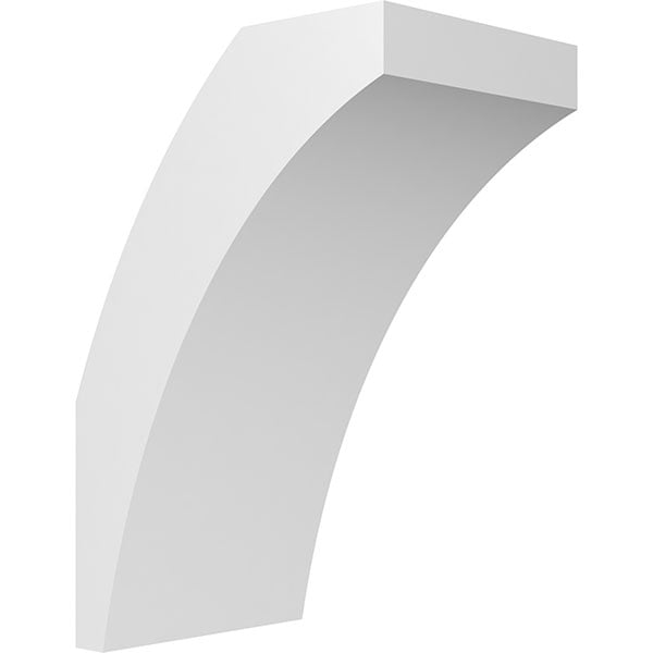 Ekena Millwork BRCP06X08X12THR