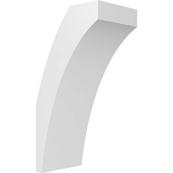 Ekena Millwork BRCP06X08X16THR