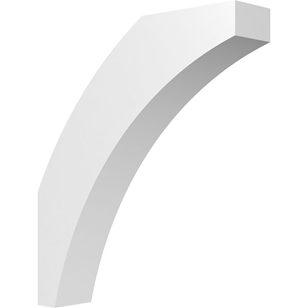 Ekena Millwork BRCP06X28X32THR