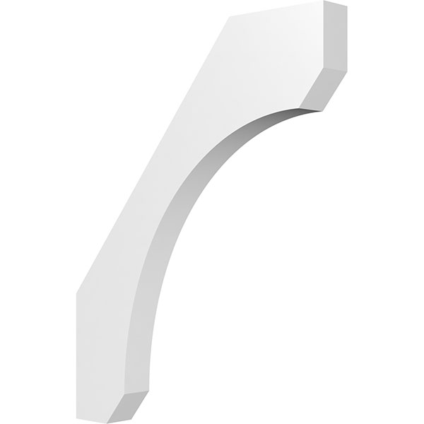 Ekena Millwork BRCP035X30X38LEC