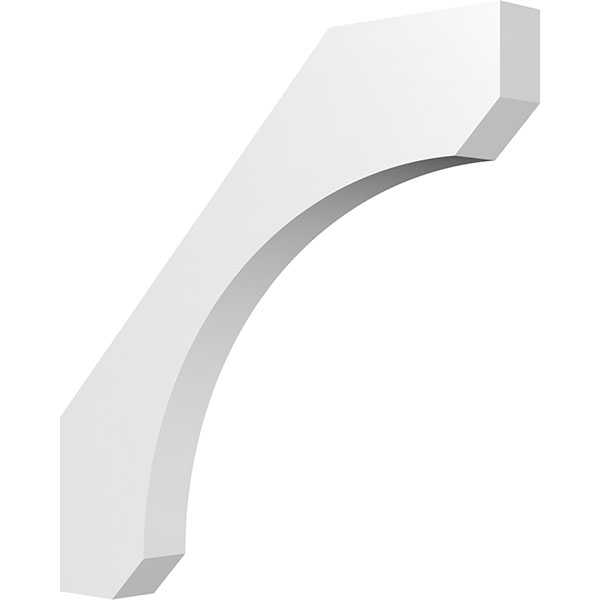 Ekena Millwork BRCP035X32X32LEC