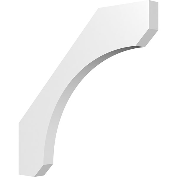 Ekena Millwork BRCP035X40X40LEC