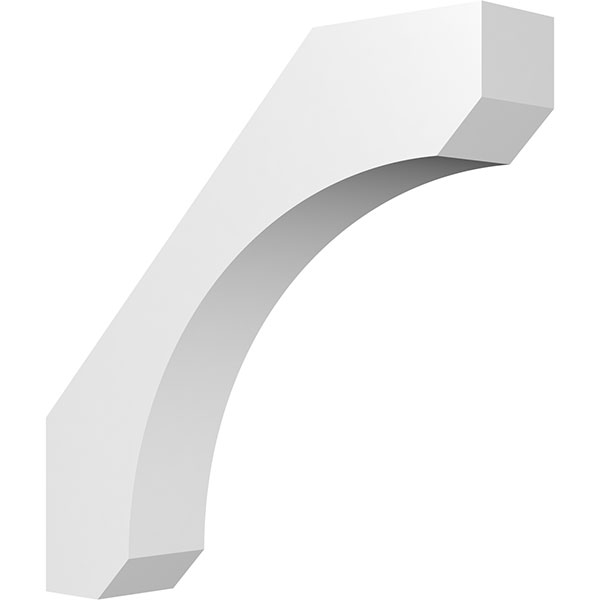Ekena Millwork BRCP04X20X20LEC