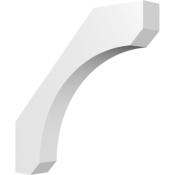 Ekena Millwork BRCP04X26X26LEC