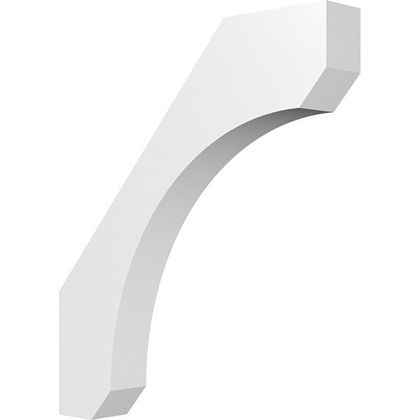 Ekena Millwork BRCP04X26X30LEC