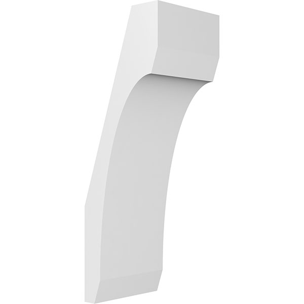 Ekena Millwork BRCP06X06X18LEC