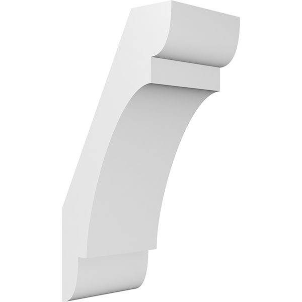 Ekena Millwork BRCP06X08X16OLY