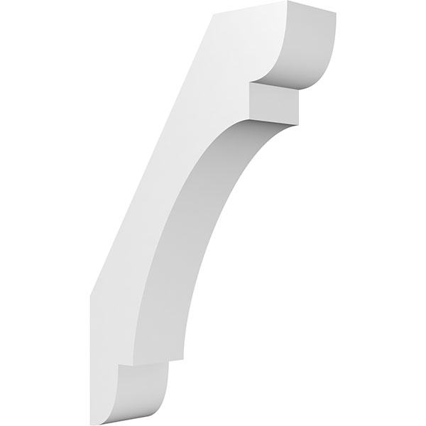 Ekena Millwork BRCP06X20X32OLY