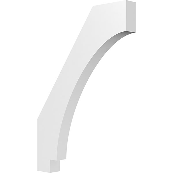 Ekena Millwork BRCP035X28X40IMP