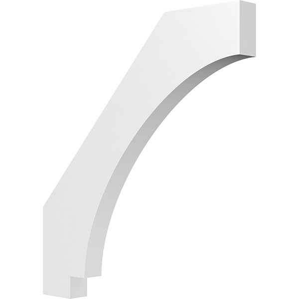 Ekena Millwork BRCP035X36X40IMP