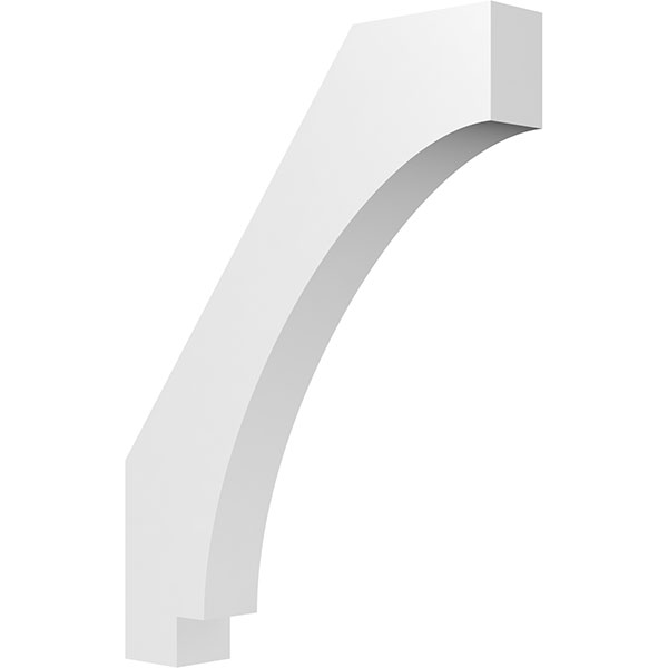 Ekena Millwork BRCP04X24X32IMP