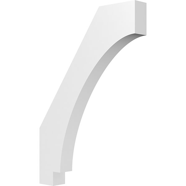 Ekena Millwork BRCP04X28X40IMP
