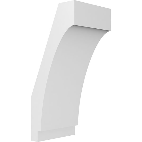 Ekena Millwork BRCP06X06X14IMP