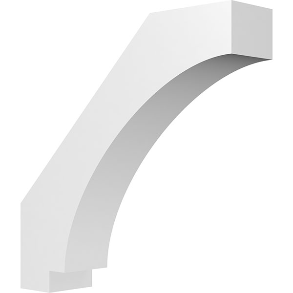 Ekena Millwork BRCP06X26X26IMP