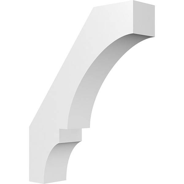 Ekena Millwork BRCP035X14X18BOA