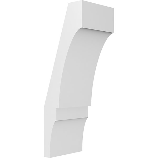 Ekena Millwork BRCP06X06X18BOA