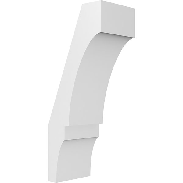 Ekena Millwork BRCP06X08X20BOA
