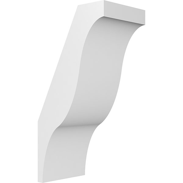 Ekena Millwork BRCP06X08X16FST