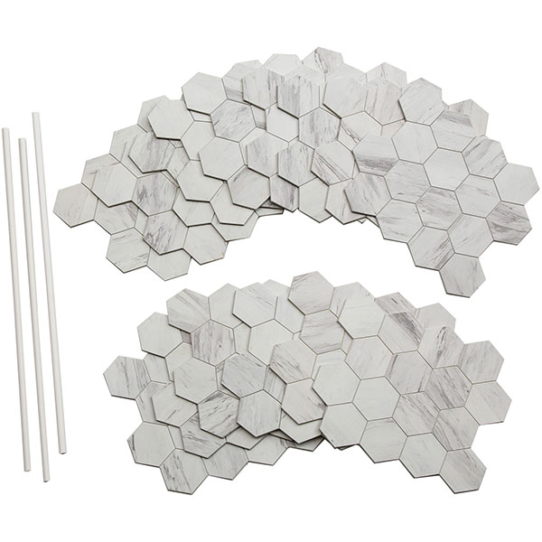 ACP AC13X11BKCH