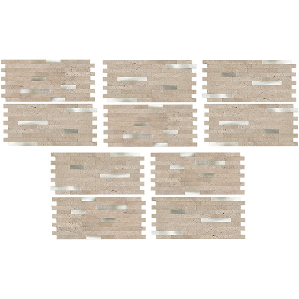 ACP AC12X12BPBS-5