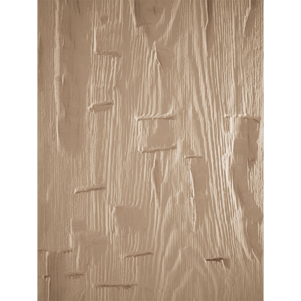 Ekena Millwork SAMPLE-KIT-BMHHUN