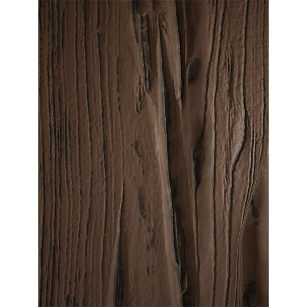 Ekena Millwork SAMPLE-KIT-BMRWZD