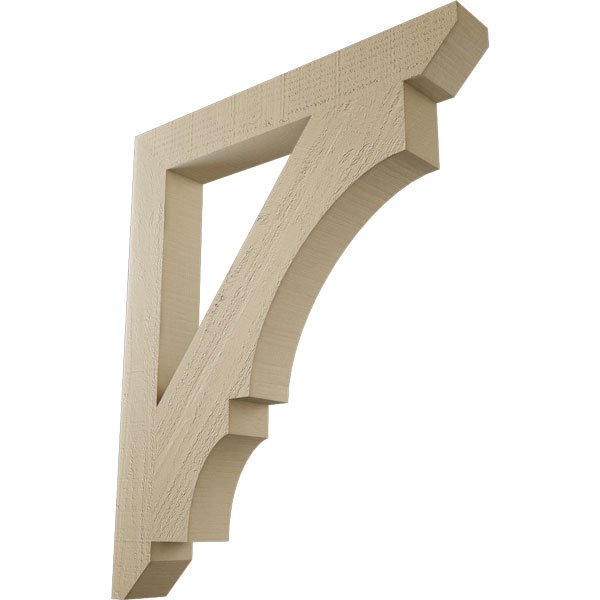 Ekena Millwork BKTUR040X30X36BOA06RCPR