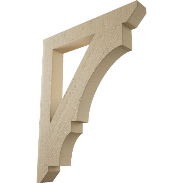 Ekena Millwork BKTUR040X30X38BOA06RCPR