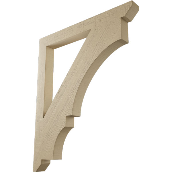 Ekena Millwork BKTUR040X40X48BOA06RCPR