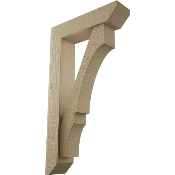 Ekena Millwork BKTUR0402X16X28BOA06RCPR