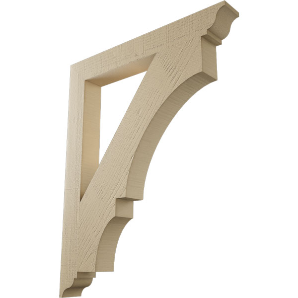 Ekena Millwork BKTUR040X32X40BOA01RCPR