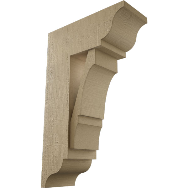 Ekena Millwork BKTUR0806X20X32BOA01RCPR