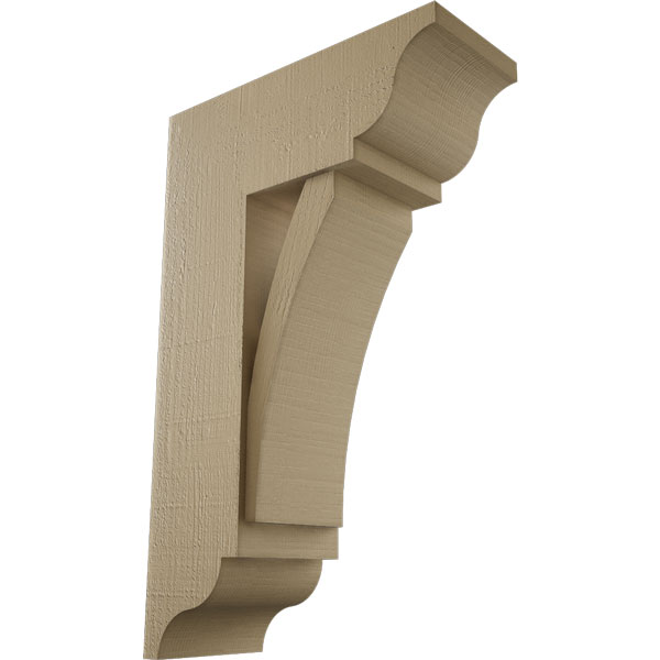 Ekena Millwork BKTUR0806X20X32THR01RCPR